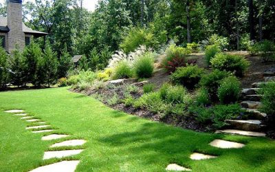 Set the Stage for National Lawn & Garden Month
